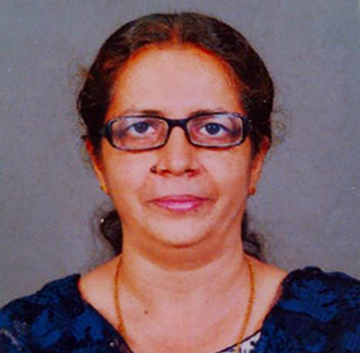 Sunila Jibu