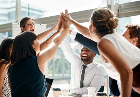 Professional & Impactful