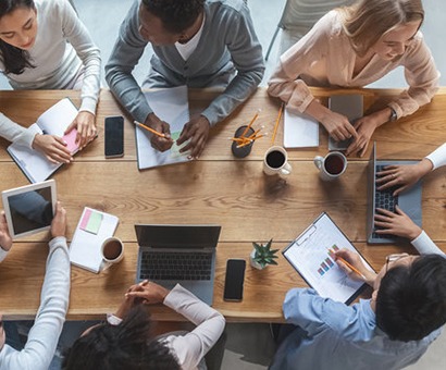 Break free from Anxiety