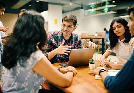 Supportive & Human-Centered