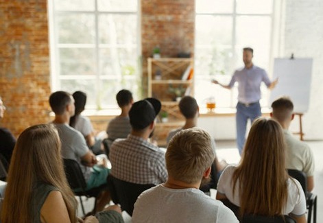 Professional & Clear